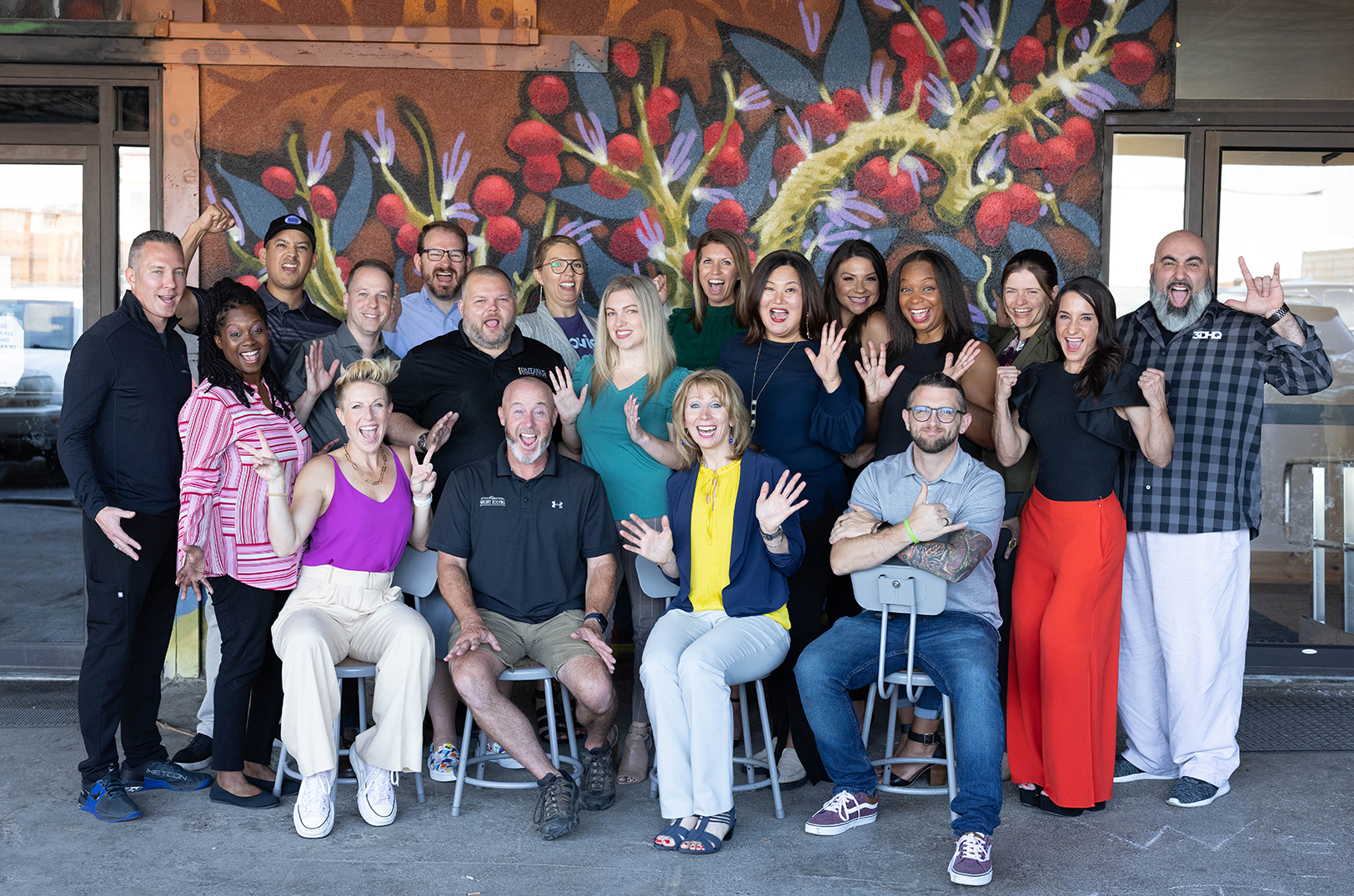 Pulling $250K in annual sales and ready to scale? This KC cohort could take your small biz to the next level