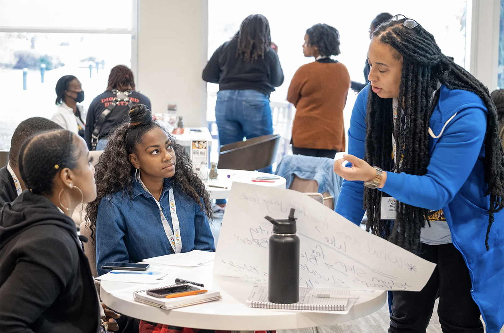 Kauffman’s new grants go live this week; here’s what we know about the revised funding priorities
