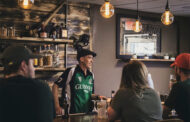 Police hold 2 teen suspects in killing of Kansas City chef Shaun Brady, as Irish community mourns