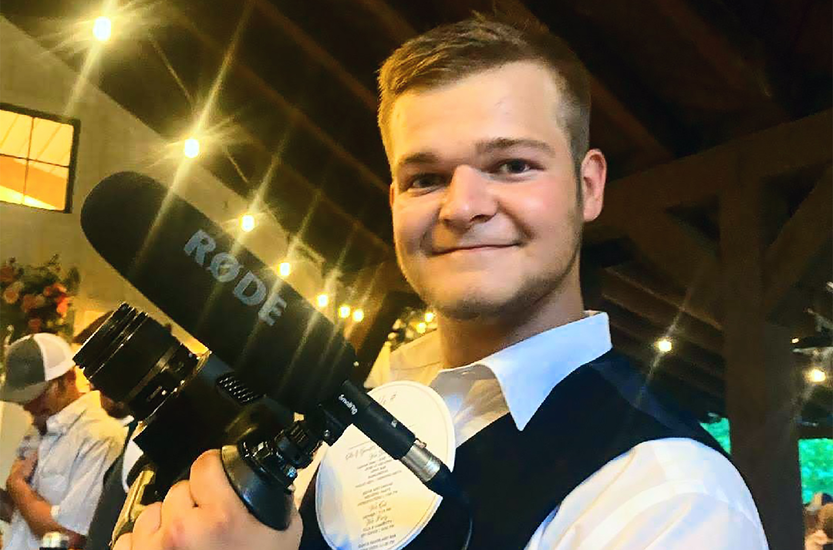 How one small town Missouri entrepreneur built a professional video business in a town of 10,000