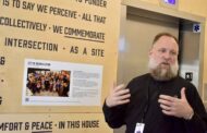 ‘We are each other’s bootstraps’: Pay-It-Forward cafe says pressure to serve neighbors is back