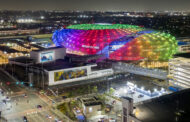 Venue design for 2028 LA Olympics scores early win for KC firm on Intuit Dome team