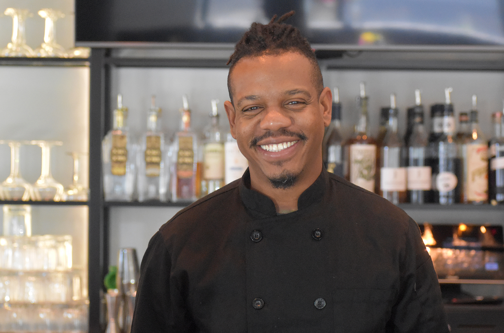 Chef brings Urban concept back to Troost; $25K GIFT grant boosts fight against gentrification