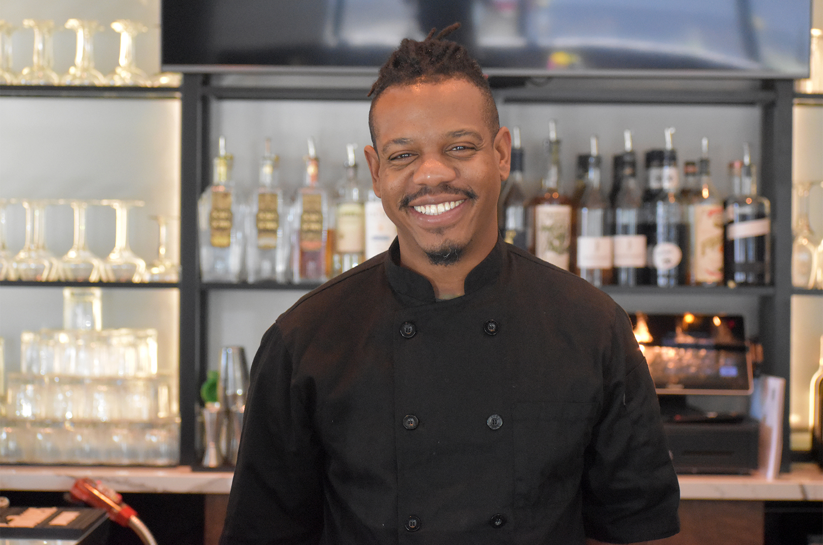 ‘Black-owned dining passport’ launches in response to Trump’s attacks on diversity