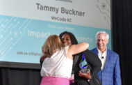 Digital Health KC debuts Lumi Awards with star-powered roster of tech honorees