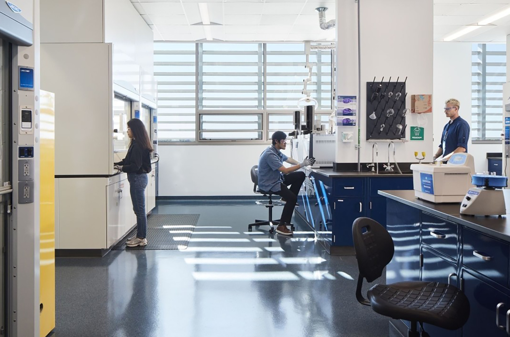 $500K state grant bolsters KU’s startup ecosystem; here’s what KU Innovation Park is launching with the funds
