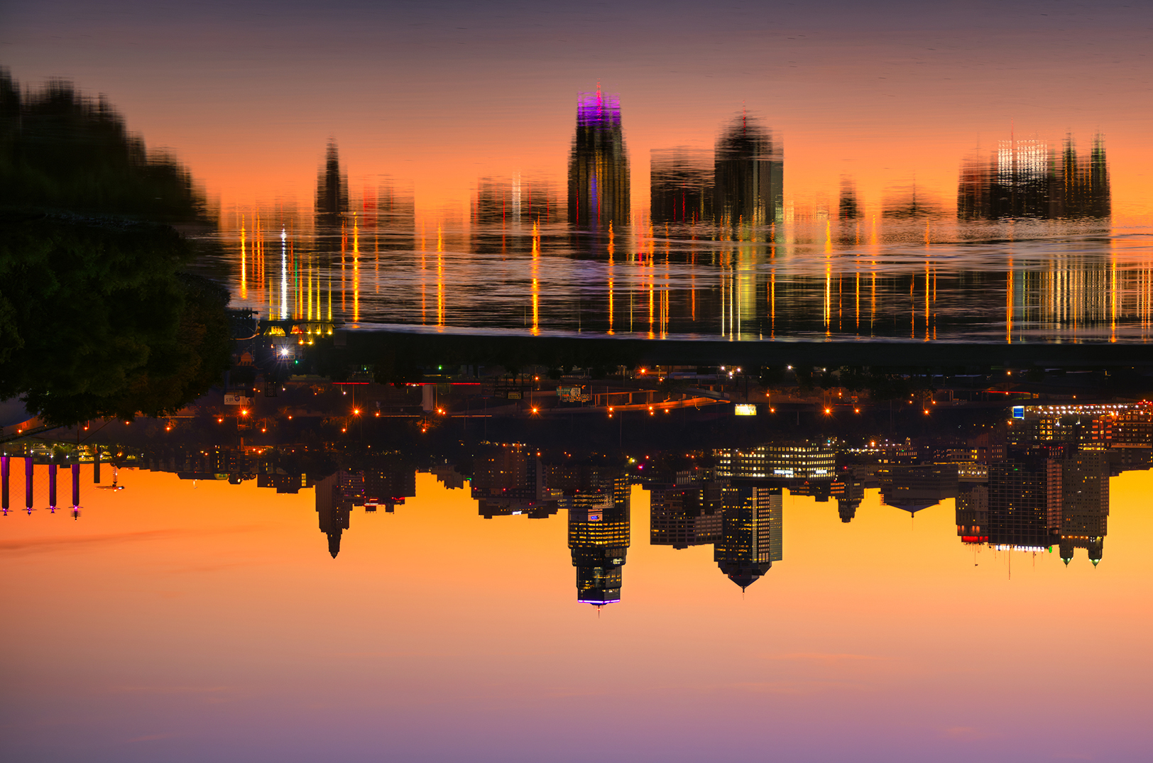 M25 rankings: Startup hubs are slowing; why KC could be losing ground to Midwest neighbors