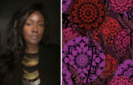 Wallpapered with flyness: She’s adding urban culture to home decor; why this founder is still searching for her tribe in KC