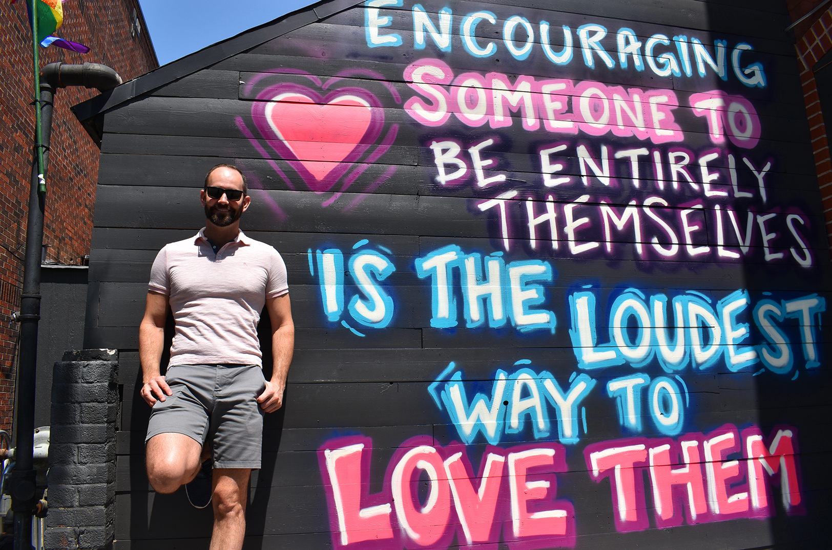 KC’s next LGBTQ+ space wants to be more than just a raging club; How this permanent takeover aims to better reflect queer nightlife