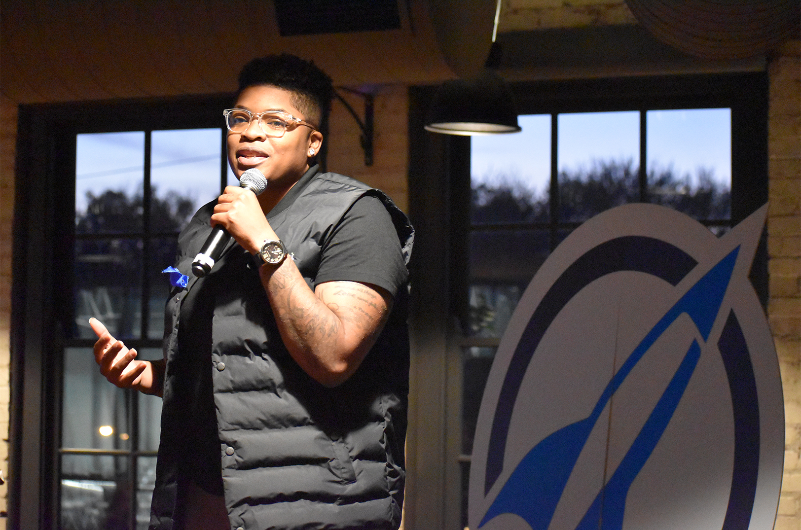 GEWKC just launched its 2024 lineup; Here are three of the can’t-miss entrepreneur events