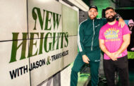 Kelce brothers announce $100M ‘landmark deal’ for podcast in sign of audio format’s growth