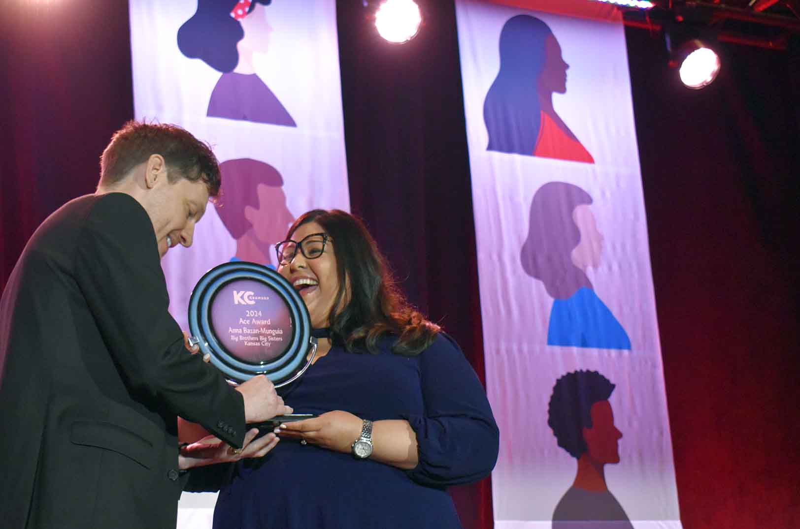KC Chamber, businesses: We won’t back down from DEI initiatives; city’s top diversity advocates honored