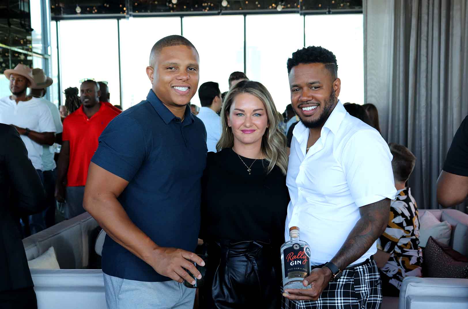 KC-infused Rally Gin pours capital investment into plans for expanding the brand south