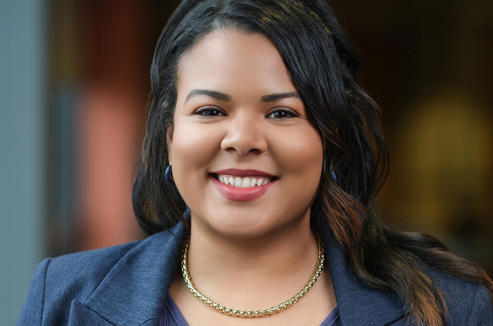 ProX names equity-centered leader as first executive director of its popular student intern program