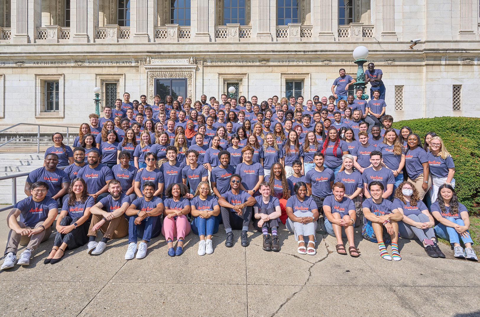 Venture for America abruptly closes; ending fellowship that matched talent with KC startups, VCs