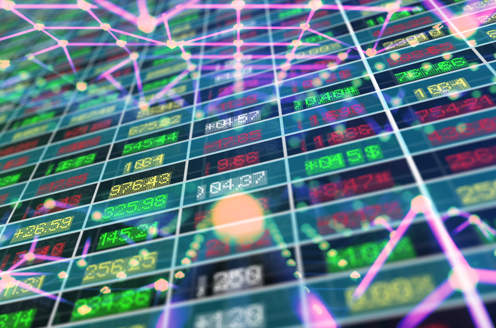 Staying transaction-ready in uncertain market conditions