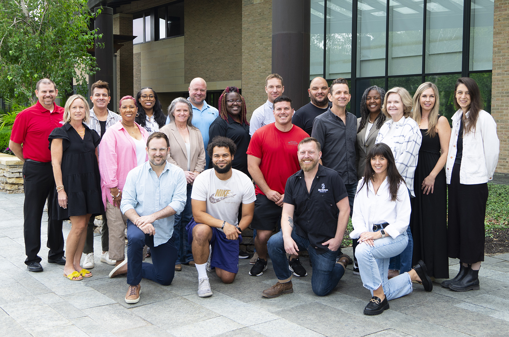 Meet the cohort: ScaleUP! KC’s latest brew hits with some familiar flavors, faces