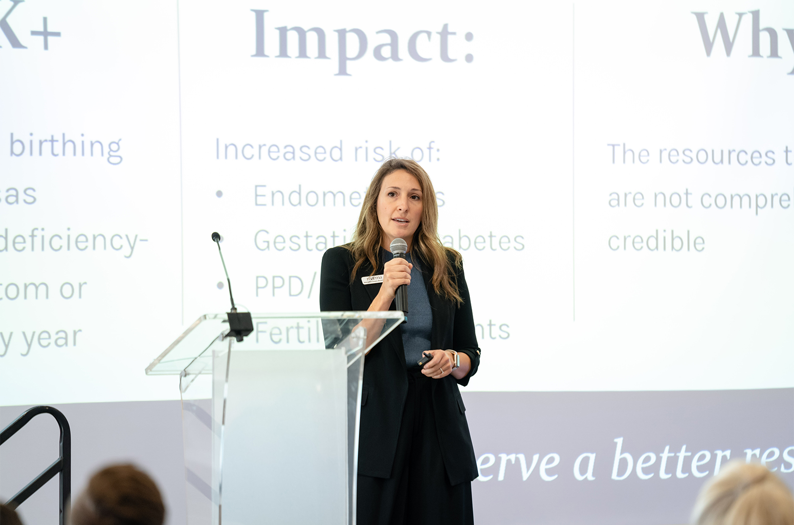 Trio of KC healthtech startups wrap NXTUS competition; Marma scores pilot project