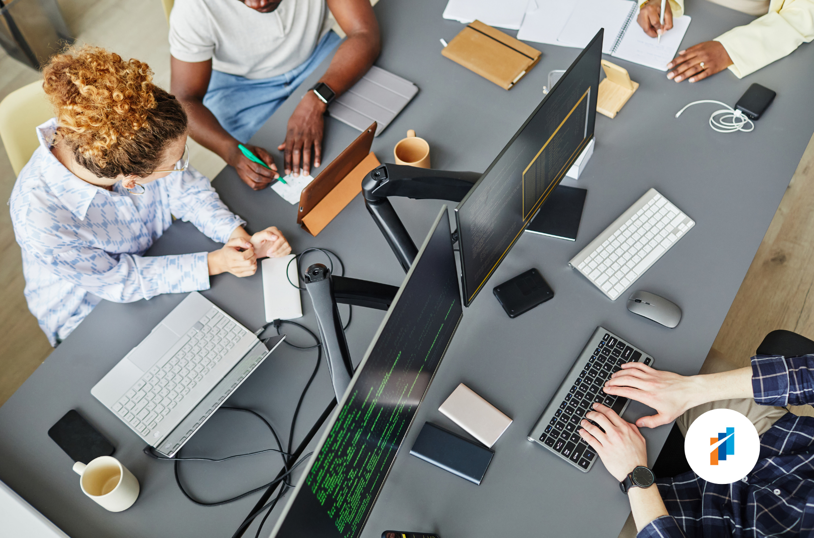 How to build an effective cybersecurity program in nine steps