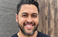 Fresh pour at former Ça Va space: Popular chef takes over Westport hotspot with crisp new Champagne concept