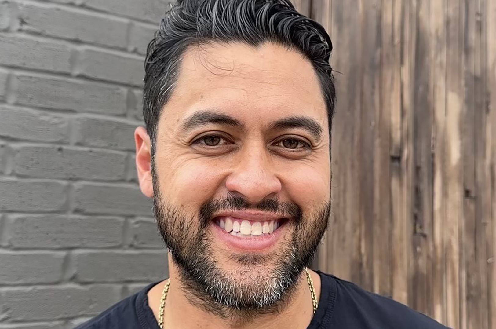 Fresh pour at former Ça Va space: Popular chef takes over Westport hotspot with crisp new Champagne concept