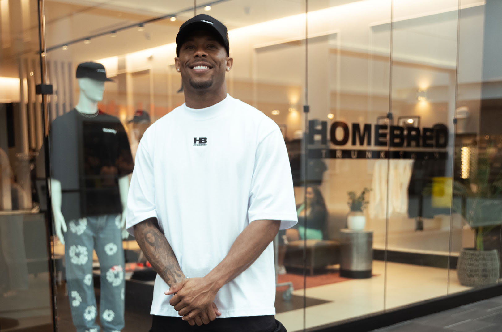 From Cleveland Heights to KC: This streetwear brand opens season on Midwest style