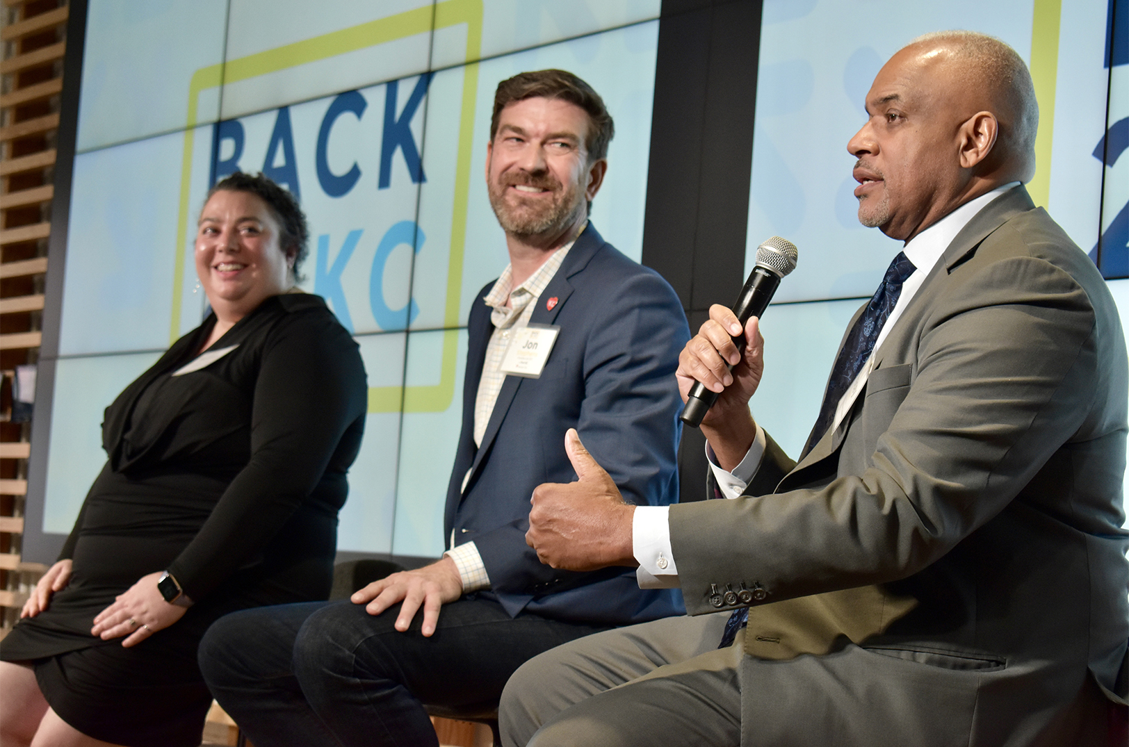 If you build it, they will come: KC leaders pitch downtown baseball to expats eying a return to home plate