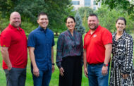 Just funded: Digital Sandbox KC drops the hook for three more emerging tech startups
