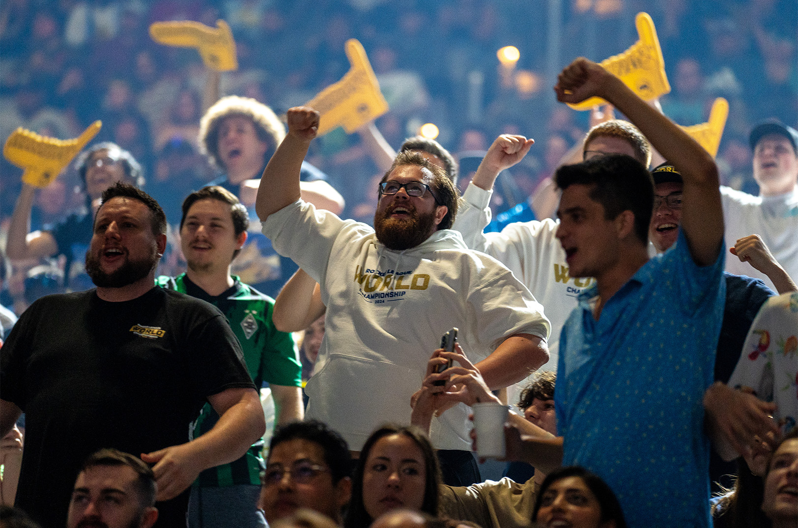 KC Pioneers scored Kansas City a spot on the ‘gaming wave’; why this pro esports teams views its hometown as a championship asset