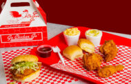 This beloved family chicken chain is dropping its first new location in decades; Go for its G-Sauce in 2025