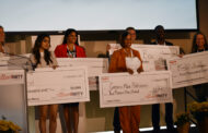 Hy-Vee’s small biz competition sends Midwest entrepreneurs racing for $50K checkout; Here are the winners