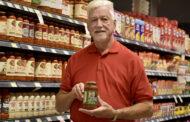 A simple sauce passed down six generations is headed to your table; Lenexa man says that’s his family’s great legacy