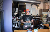 This Midtown pizza shop sliced through challenges, topping years of popup work with grand opening