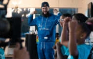 KC founder’s hip hop edtech app for children, families earns earns $50K in 5G innovation competition