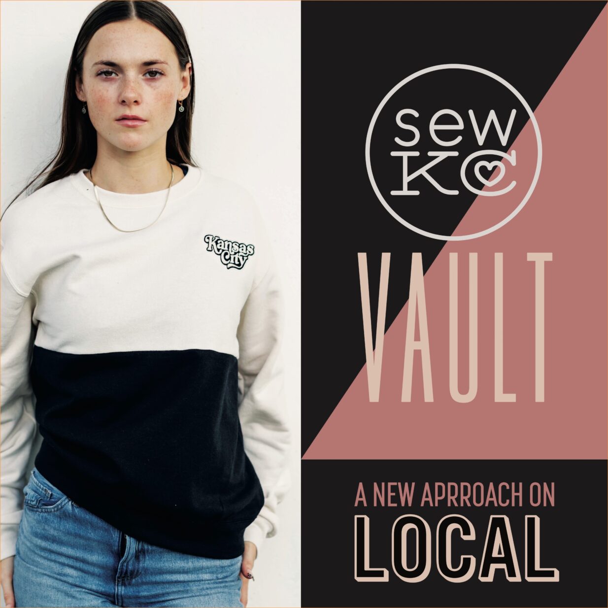 sewKC Vault Collection