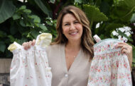 Mom’s ‘modern throwback’ dress collection celebrates girlhood, innocence of times past