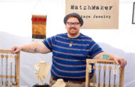 10 emerging makers compete for cash prizes; AltCap, Strawberry Swing team up for fall showcase