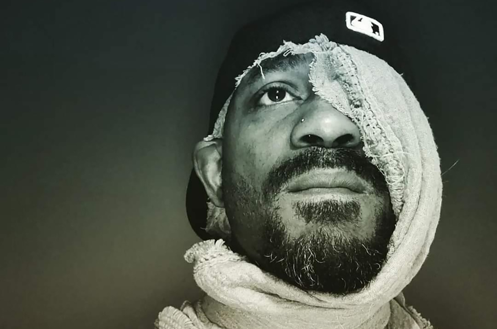 Speak easy and SprinkleSumSalt: Podcaster passes the mic to KC’s underground arts scene