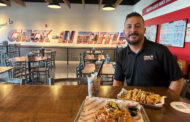 His family-fried waffle spot is open for cheat day (but not breakfast); How Dennis Alazzeh played chicken with restaurant trends and won