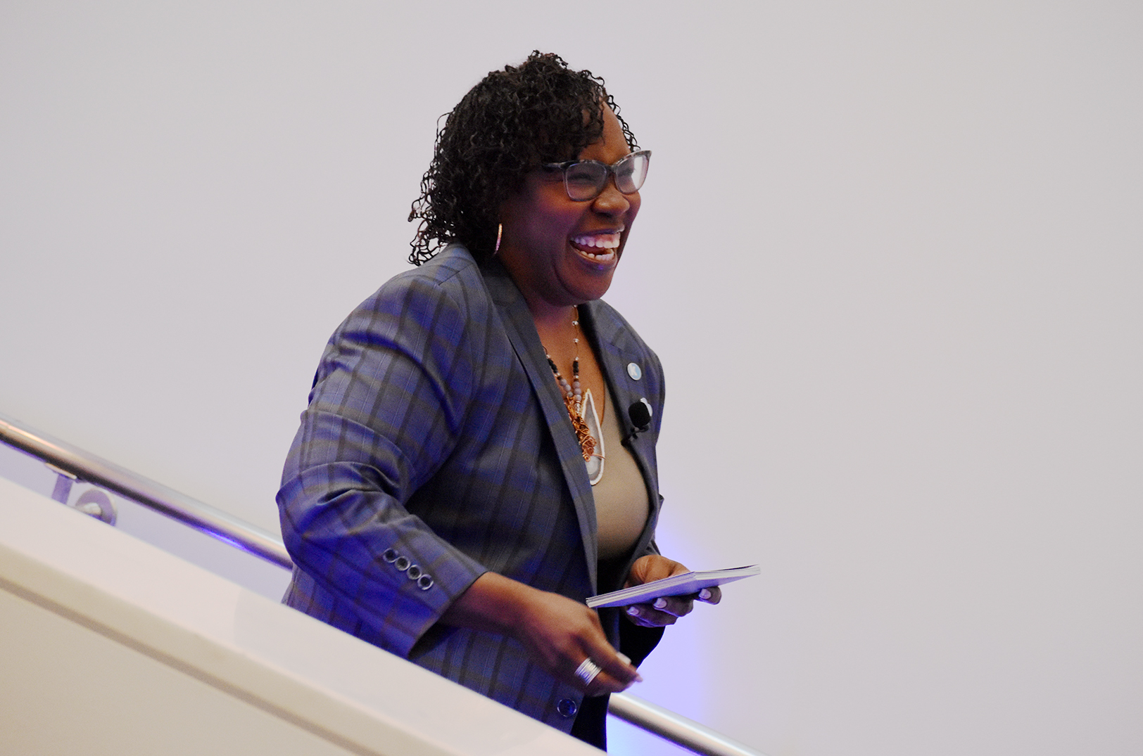 Here’s how Kauffman’s five just-hired directors fit into the Foundation’s new impact- and research-heavy focus 