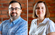Global employers use KC’s backstitch to engage and keep top talent; now smaller companies can too