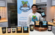 Social studies to social venture: Missouri teen’s micro business helps students across the globe
