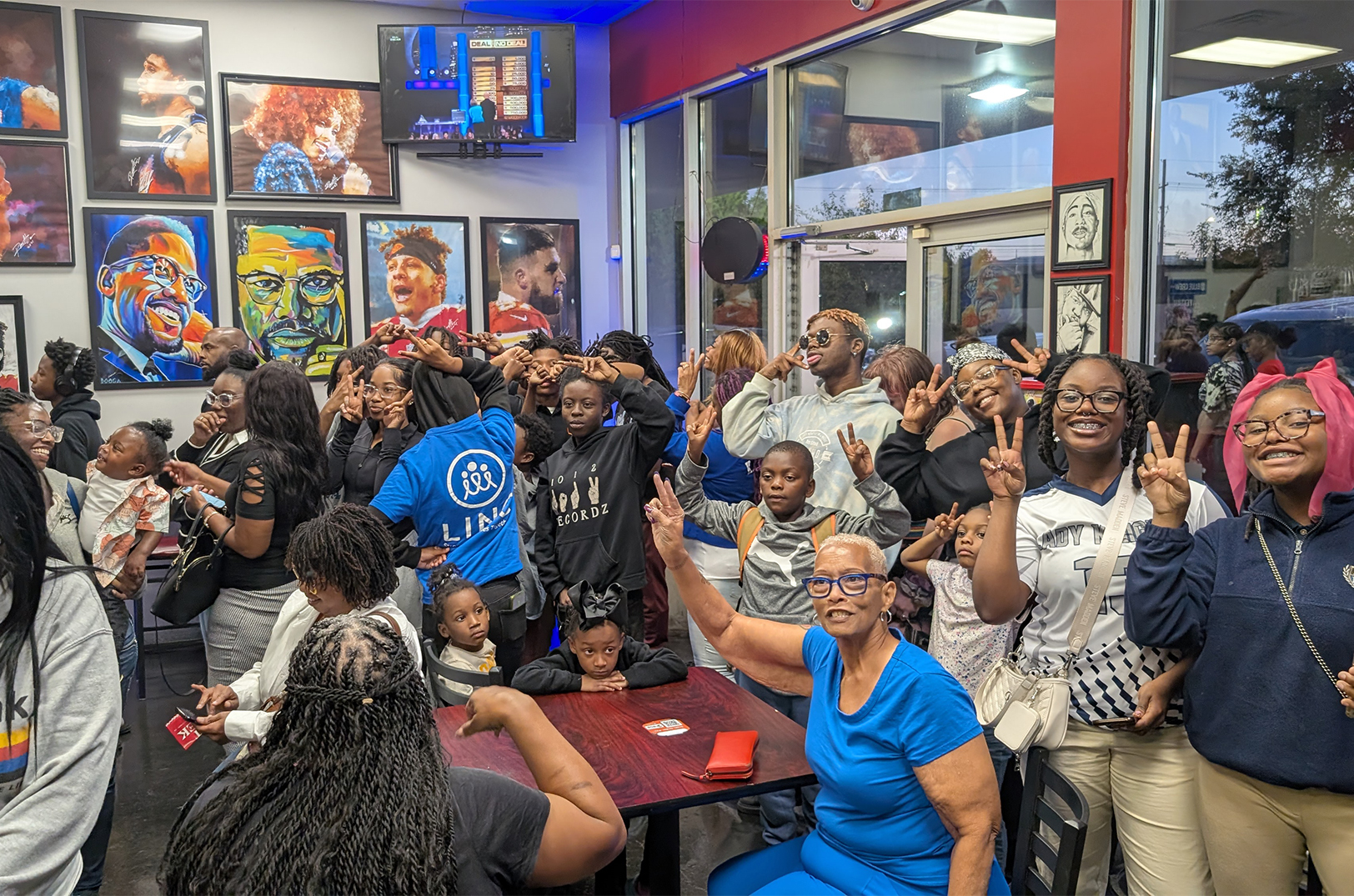 It’s not too late to preserve KC’s Black-owned restaurants (or to enjoy Black Feast Week)