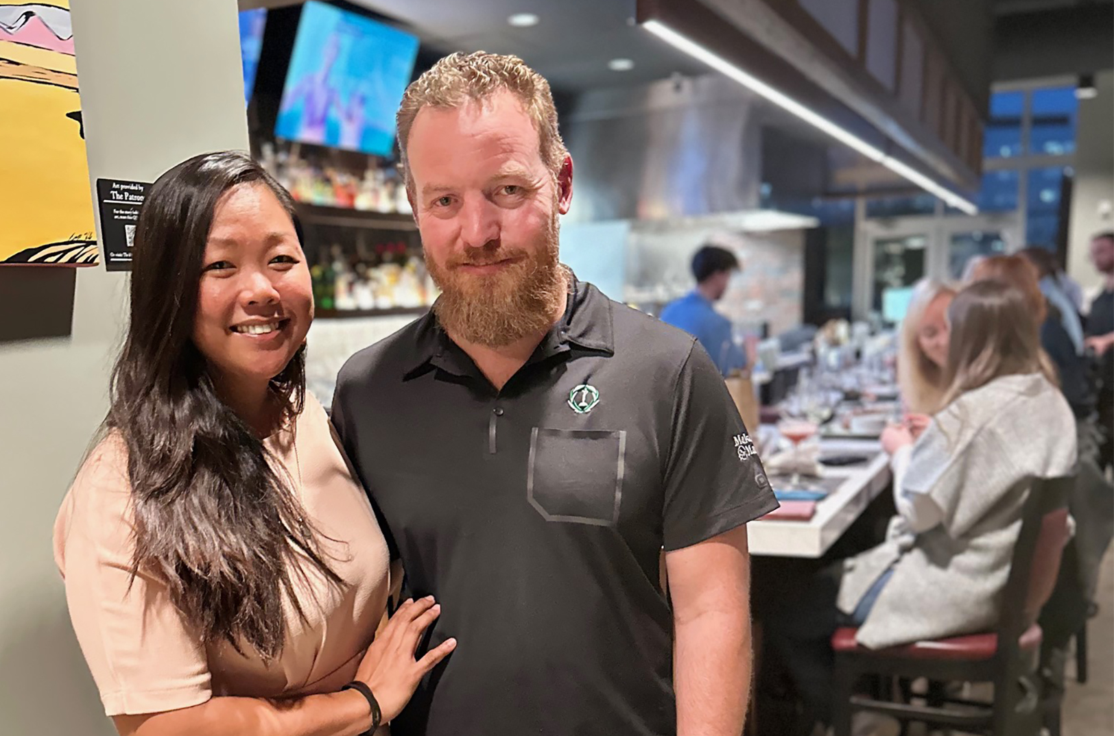 Chef Ryan Edwards’ flame rises with new BBQ concept (in a familiar Lenexa space) 