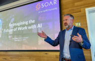 Ancestry.com founder-turned-AI evangelist says rapidly advancing tech can uplift humanity, families