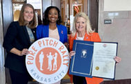Emerging at Pure Pitch Rally: These 8 young startups hope to close a critical funding gap 