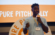 Startup newcomer no longer the outsider after capping $30K+ Pure Pitch Rally prize haul