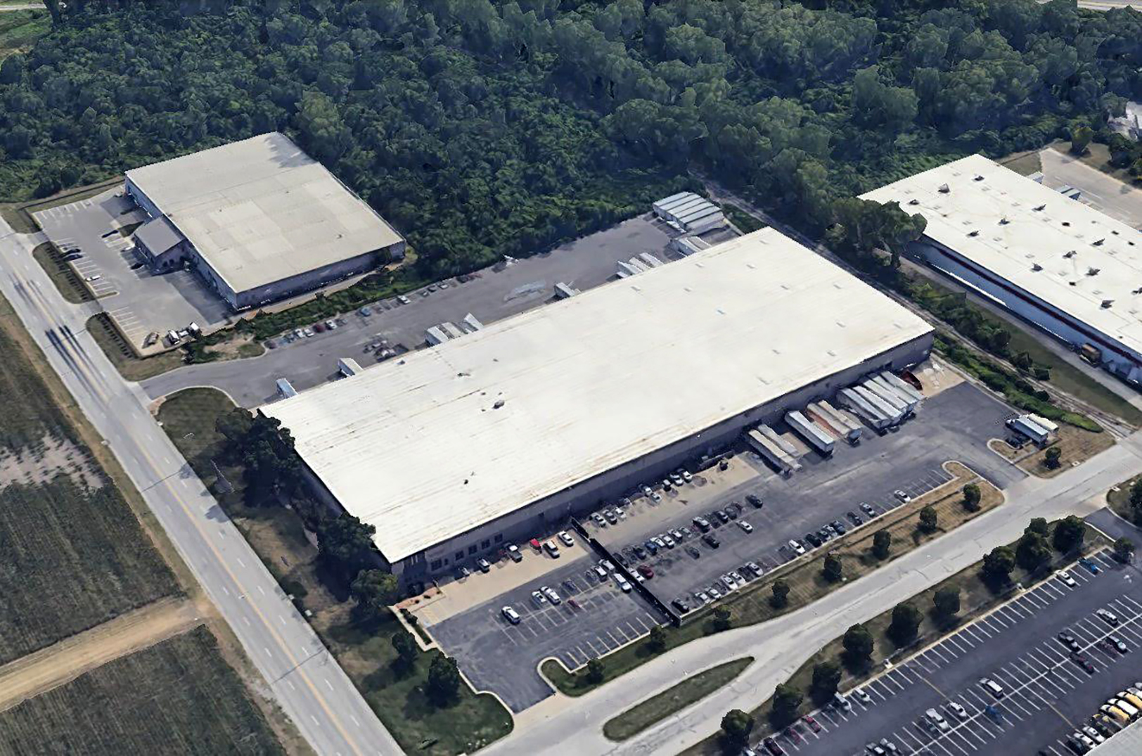Italian ammo box maker coming to US with $16M Kansas City manufacturing facility, 160+ jobs