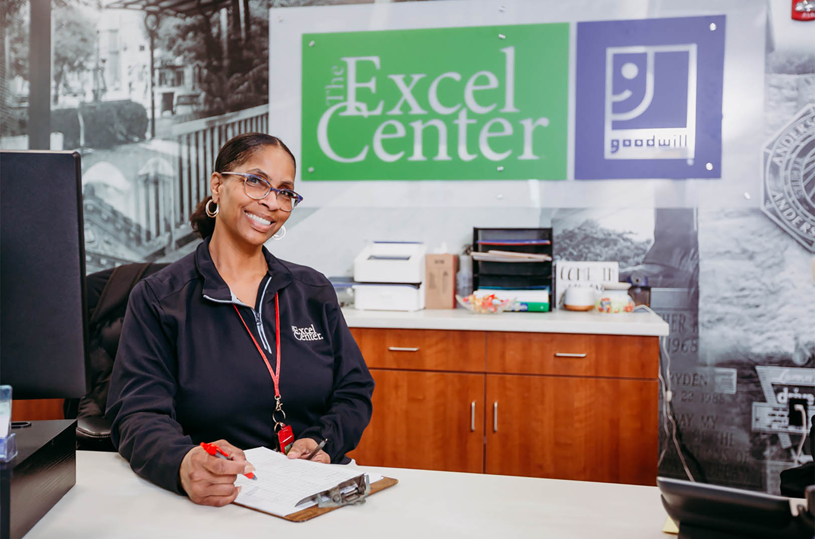 Goodwill opening first-of-its-kind KC adult high school near Oracle Cerner Innovation Campus