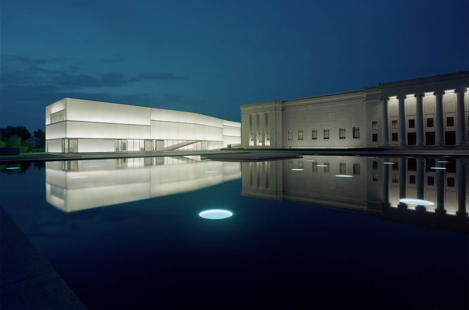 Nelson-Atkins plans $170M new expansion, with an international contest to design ‘a museum for all’